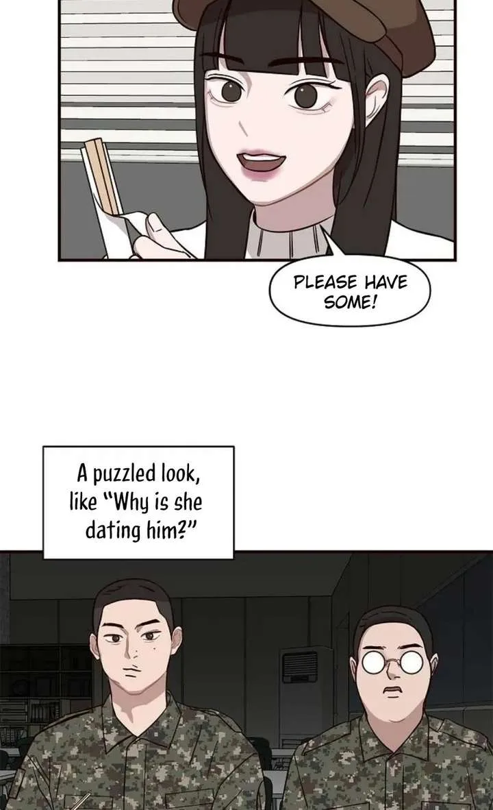 Wake up, Jeon Seung Yeon Chapter 15 page 13