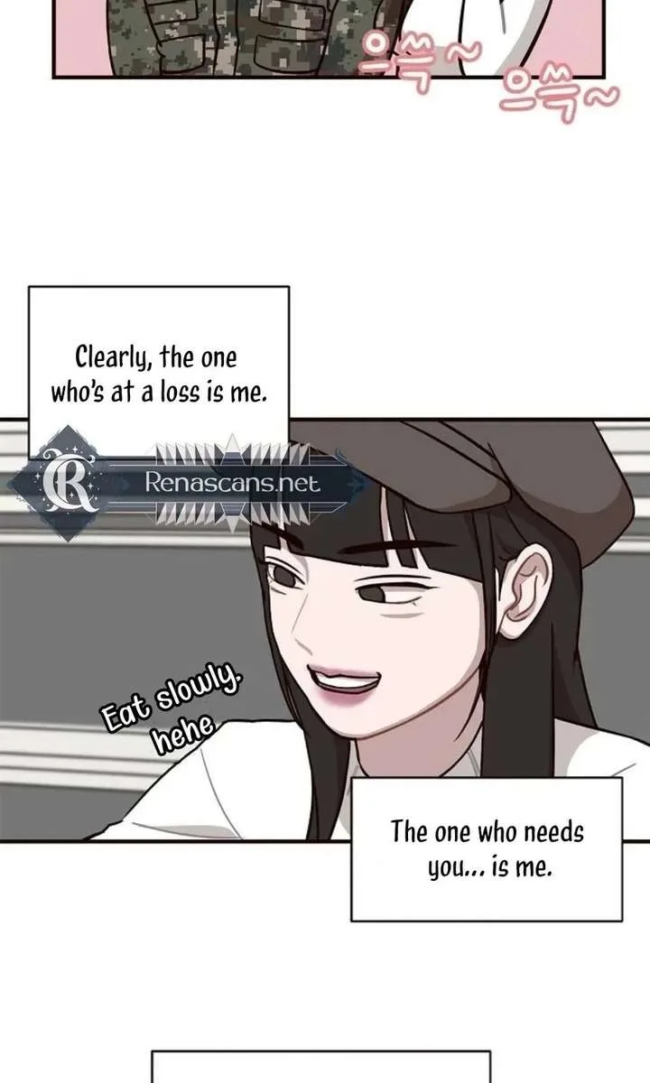Wake up, Jeon Seung Yeon Chapter 15 page 16