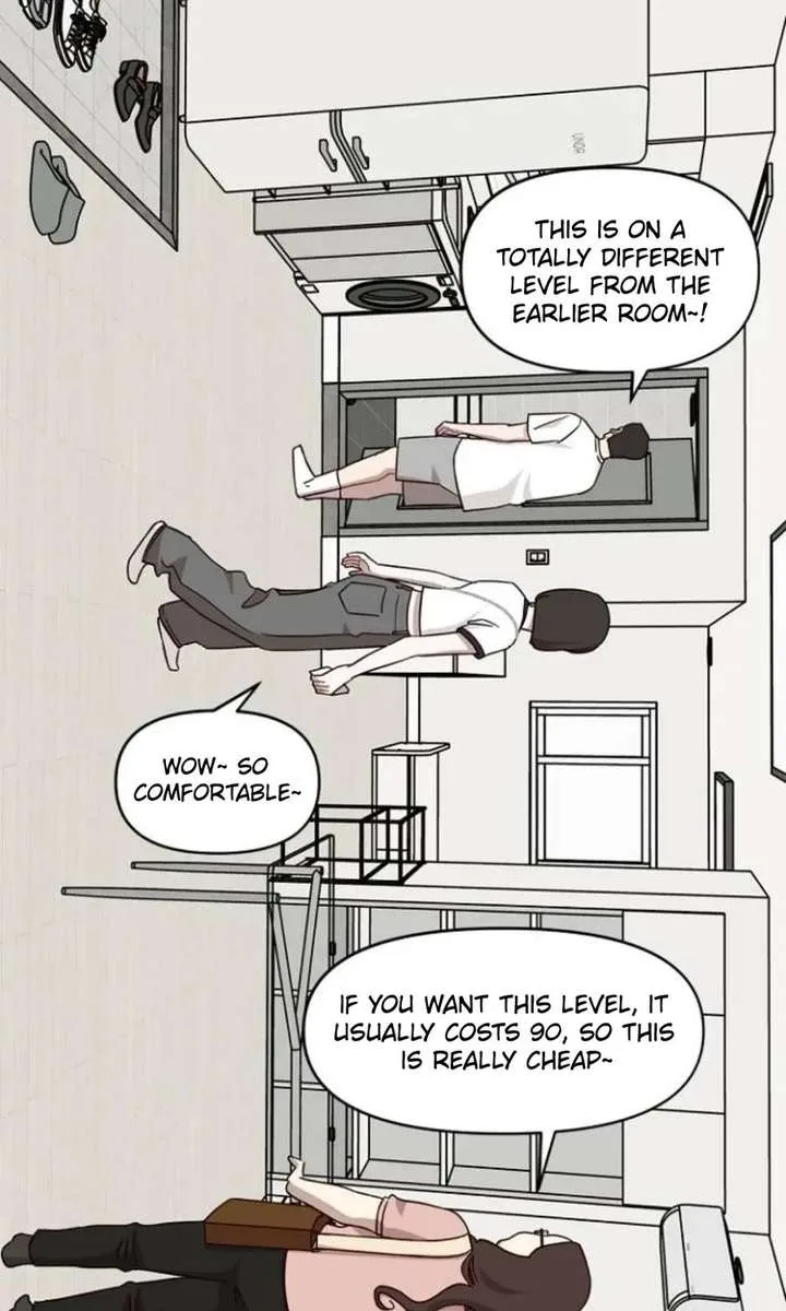 Wake up, Jeon Seung Yeon Chapter 14 page 27