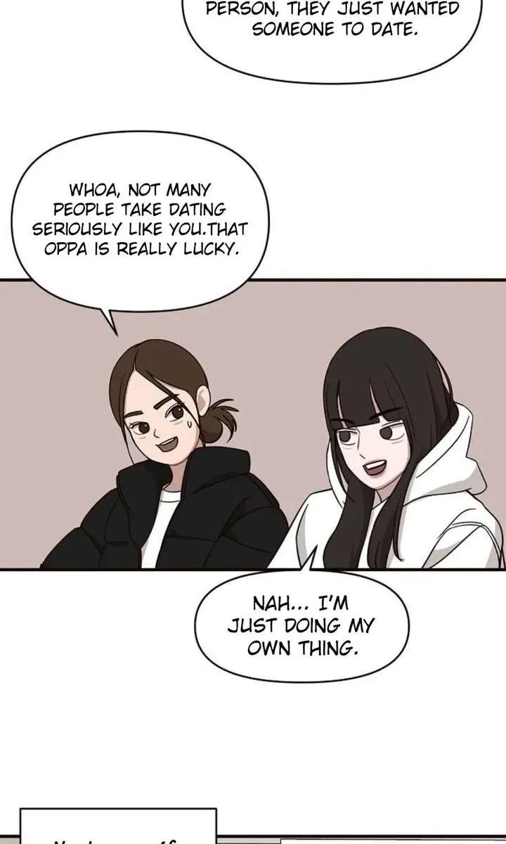 Wake up, Jeon Seung Yeon Chapter 15 page 36