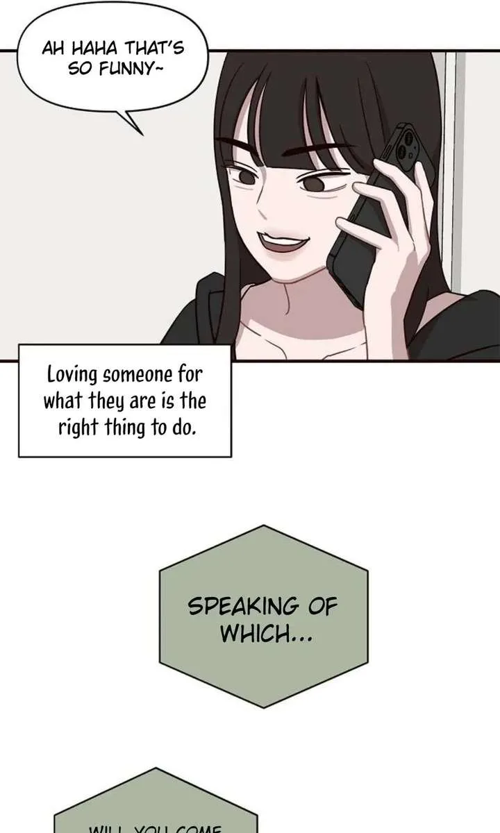 Wake up, Jeon Seung Yeon Chapter 15 page 42