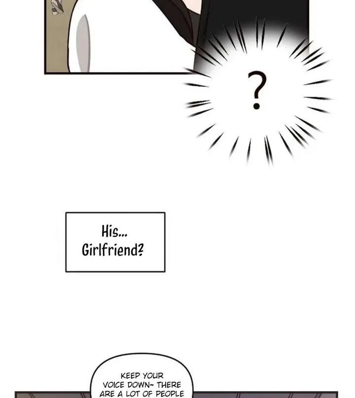 Wake up, Jeon Seung Yeon Chapter 15 page 69