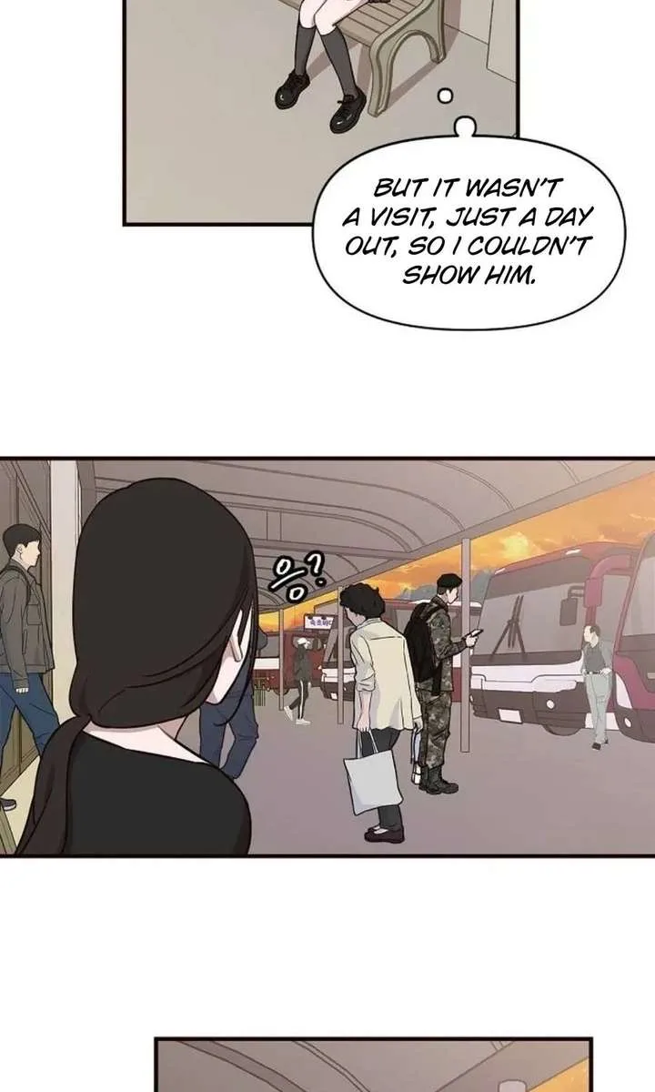 Wake up, Jeon Seung Yeon Chapter 15 page 61