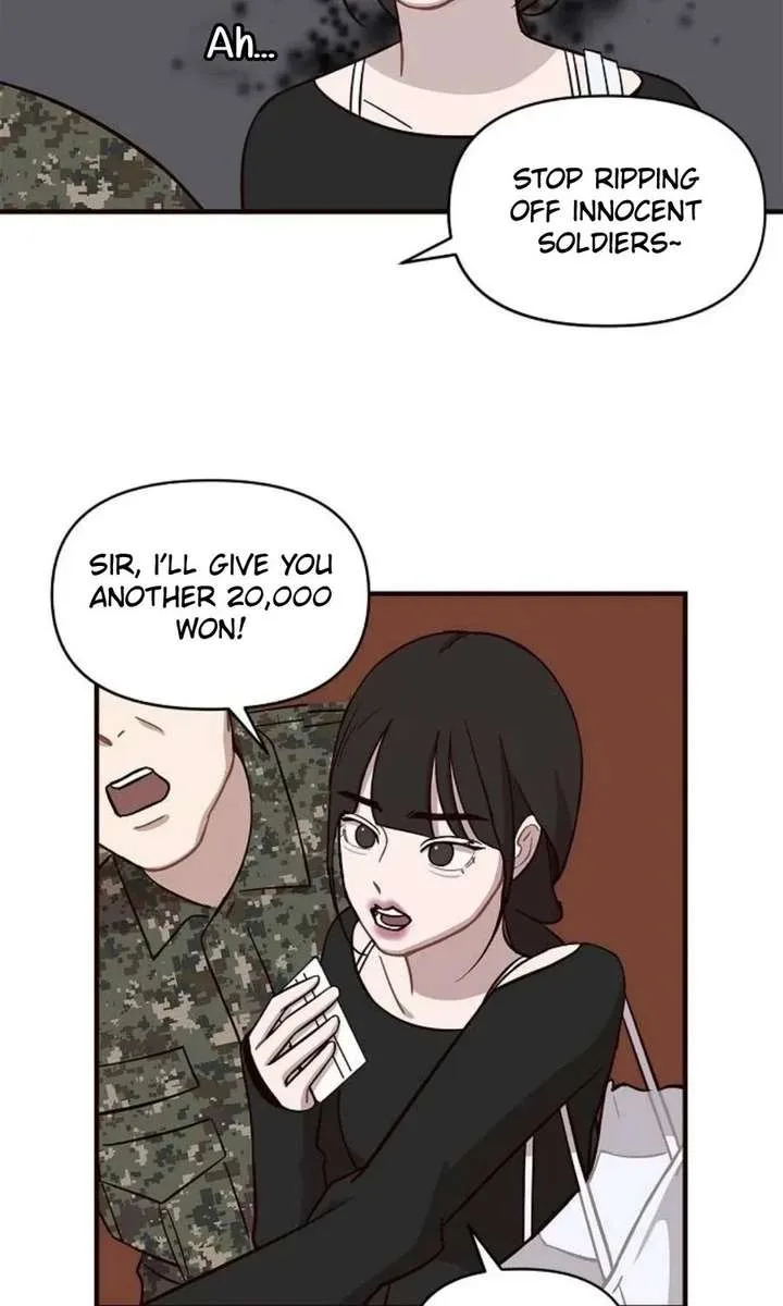 Wake up, Jeon Seung Yeon Chapter 15 page 51