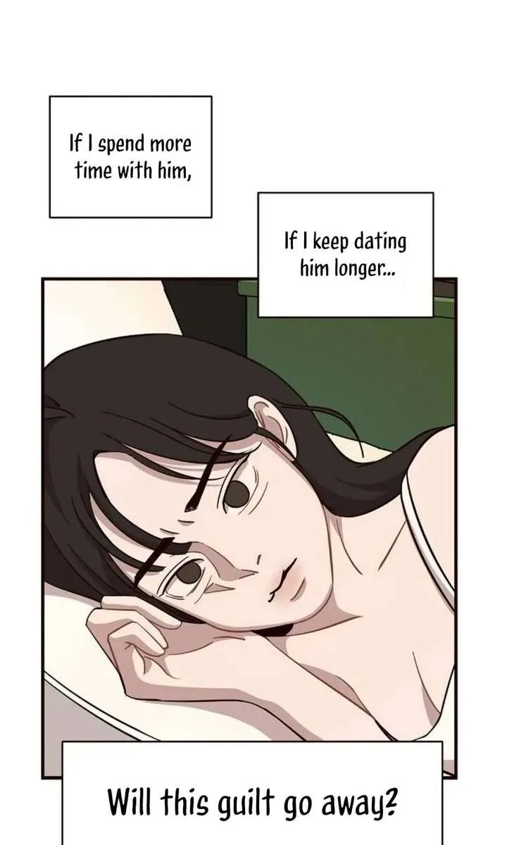 Wake up, Jeon Seung Yeon Chapter 15 page 56