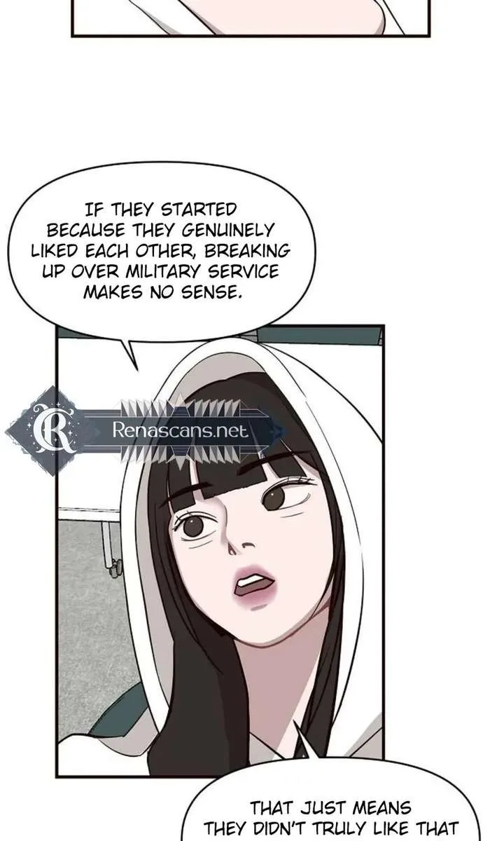 Wake up, Jeon Seung Yeon Chapter 15 page 35
