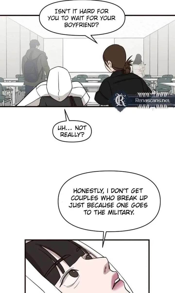 Wake up, Jeon Seung Yeon Chapter 15 page 34