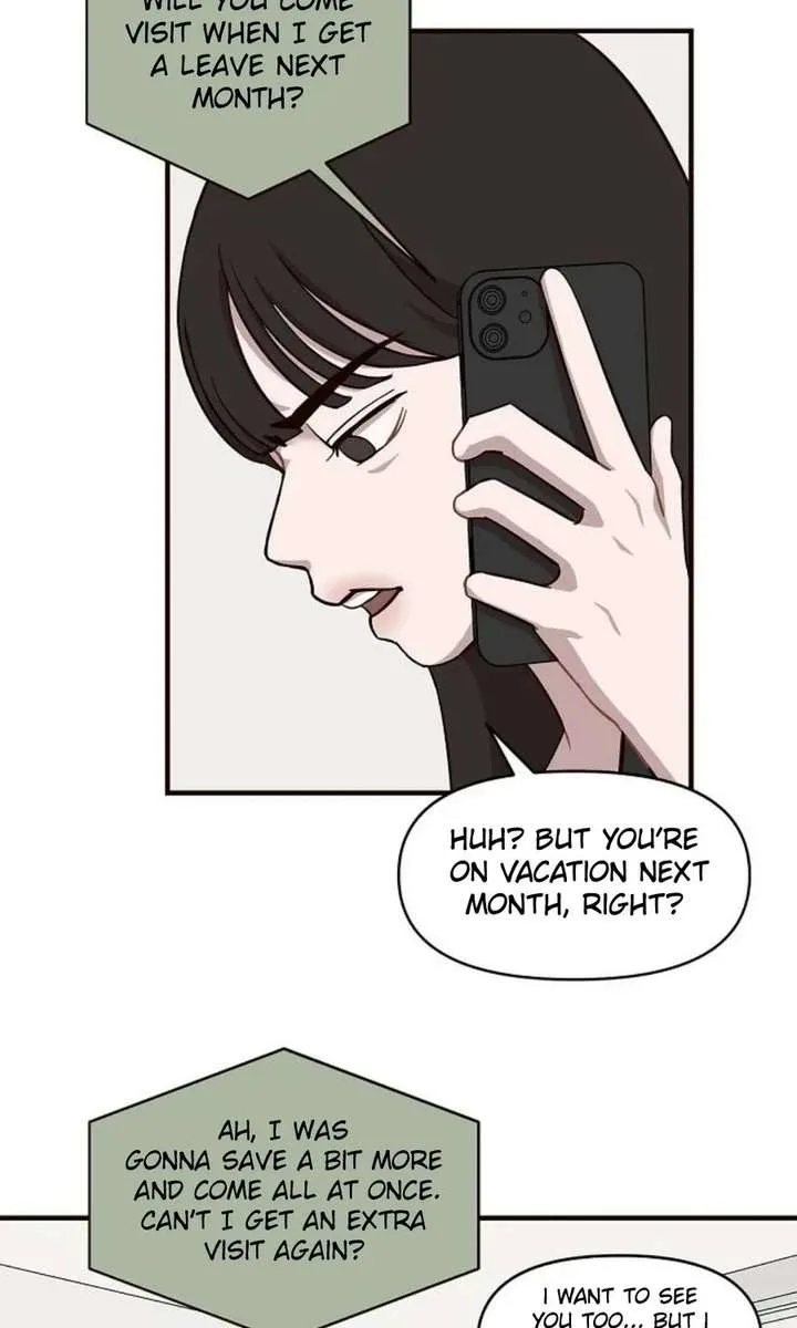 Wake up, Jeon Seung Yeon Chapter 15 page 43