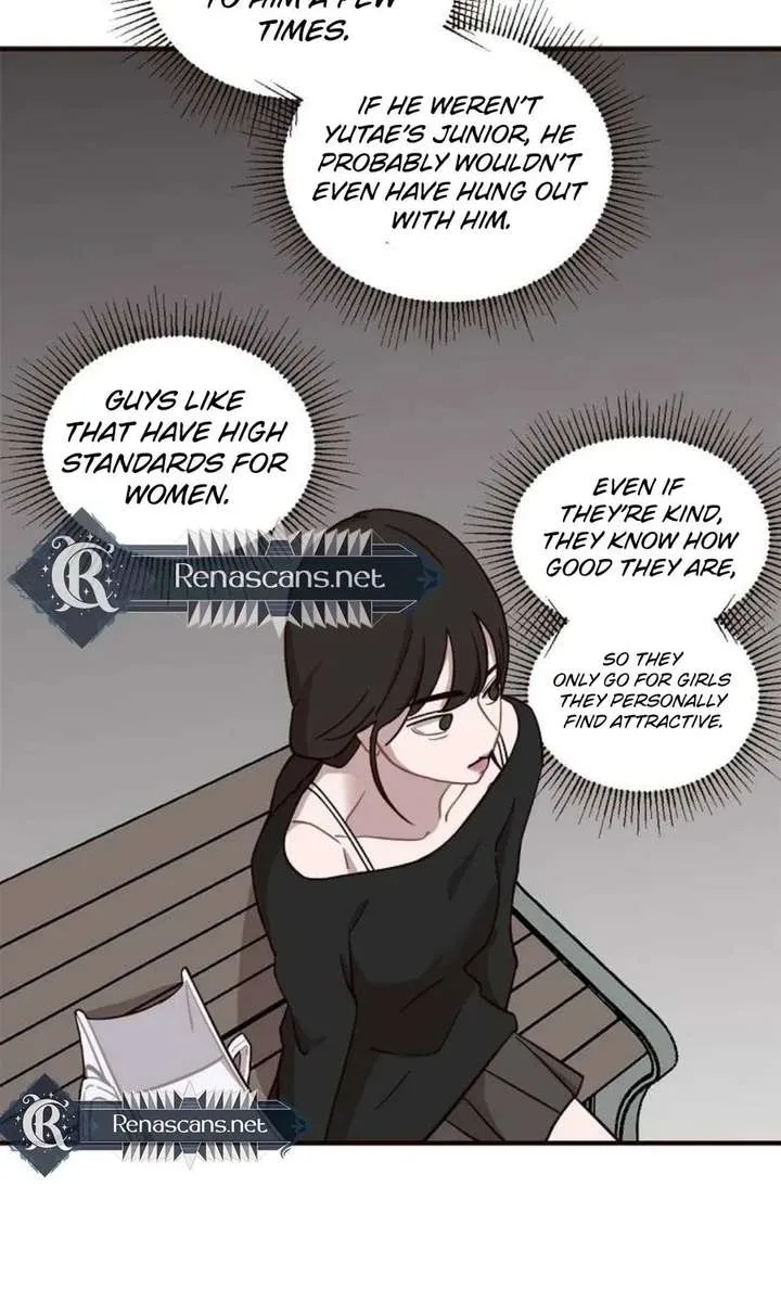 Wake up, Jeon Seung Yeon Chapter 15 page 65