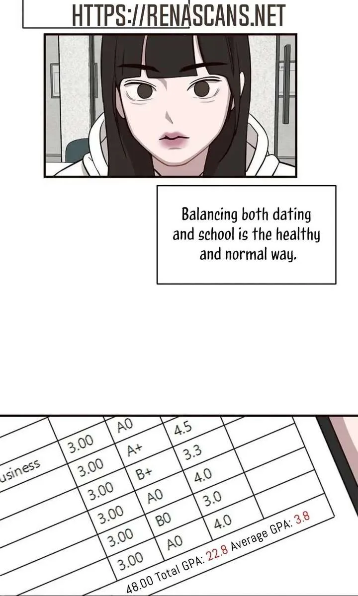 Wake up, Jeon Seung Yeon Chapter 15 page 38