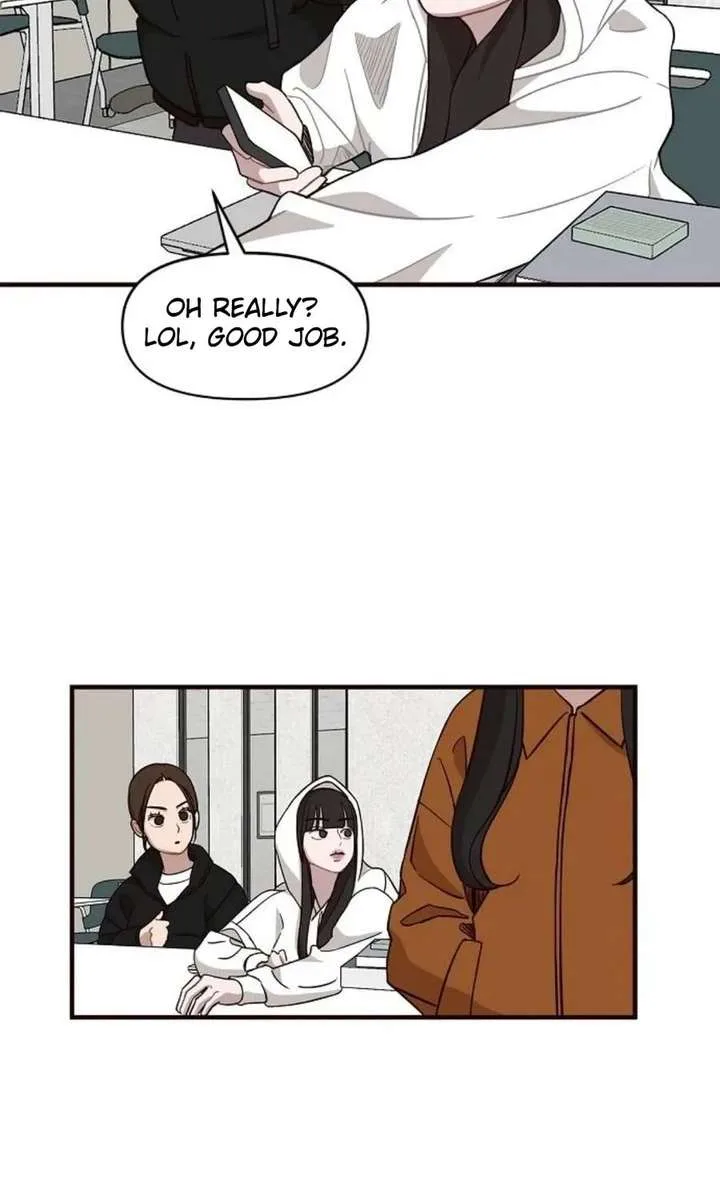 Wake up, Jeon Seung Yeon Chapter 15 page 31