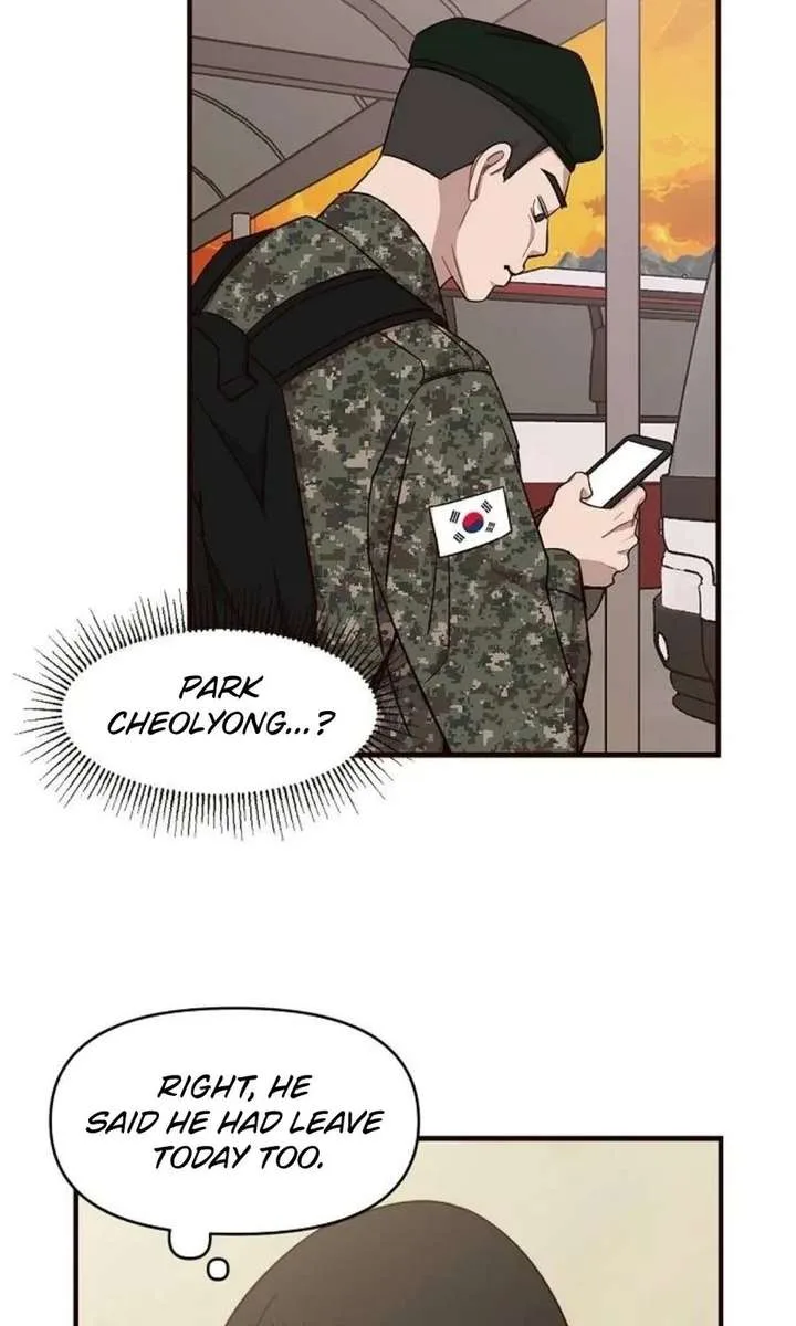 Wake up, Jeon Seung Yeon Chapter 15 page 62