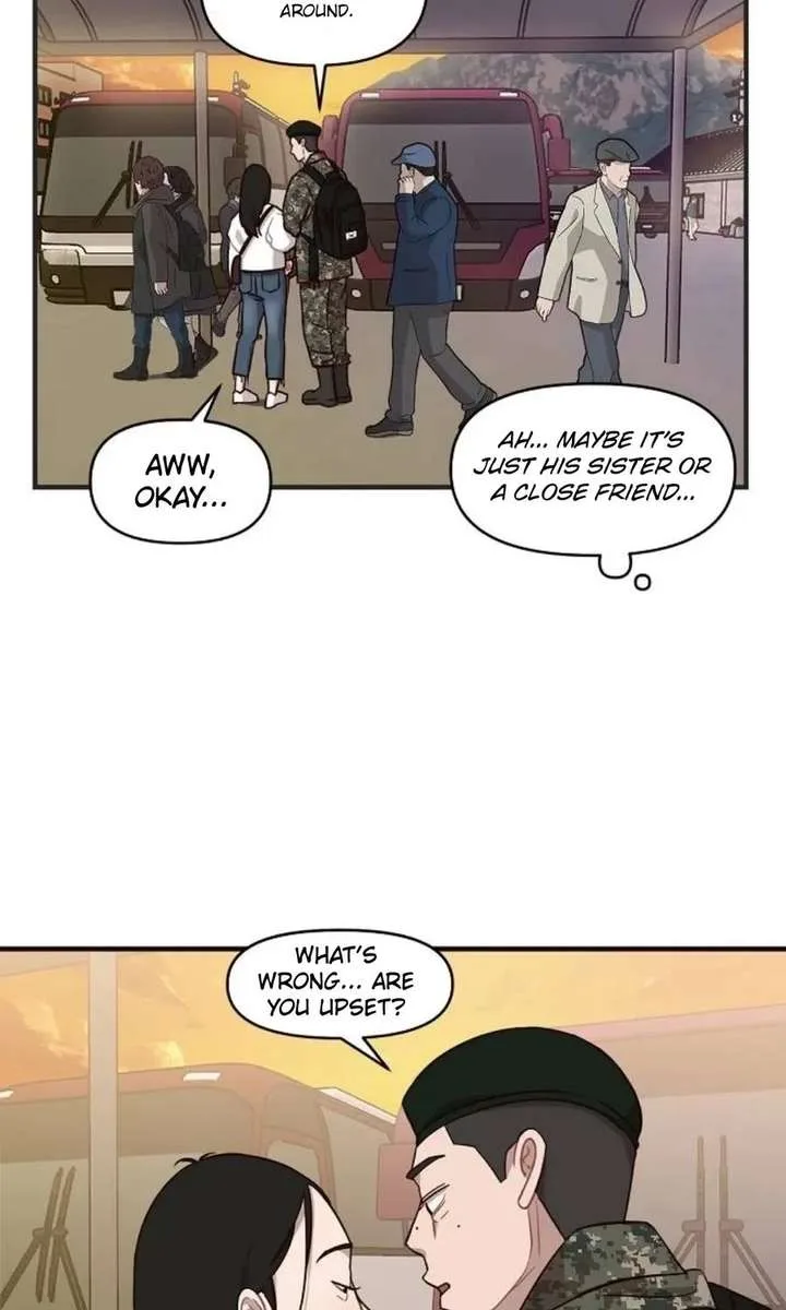 Wake up, Jeon Seung Yeon Chapter 15 page 70
