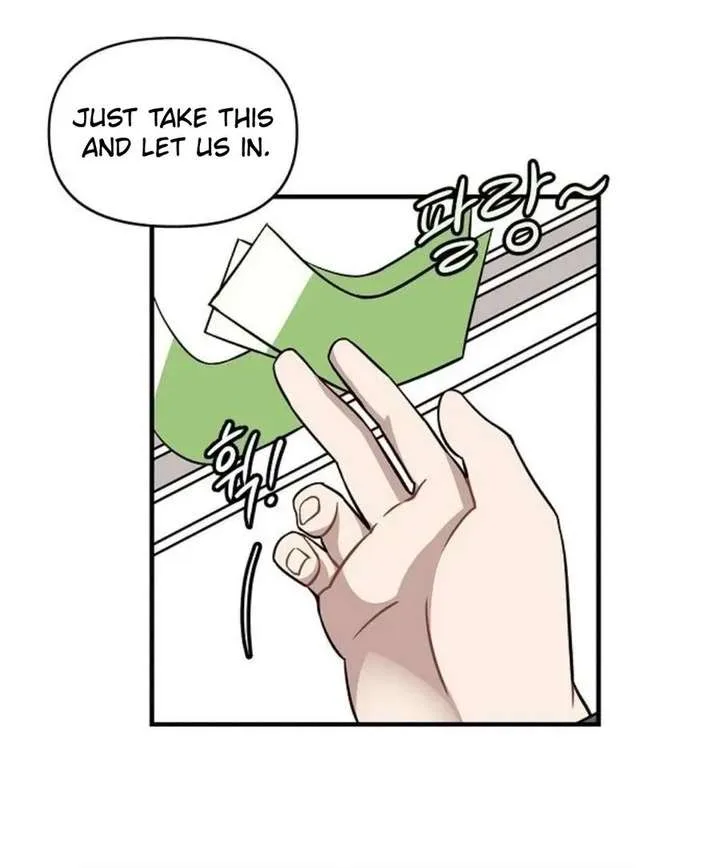 Wake up, Jeon Seung Yeon Chapter 15 page 49