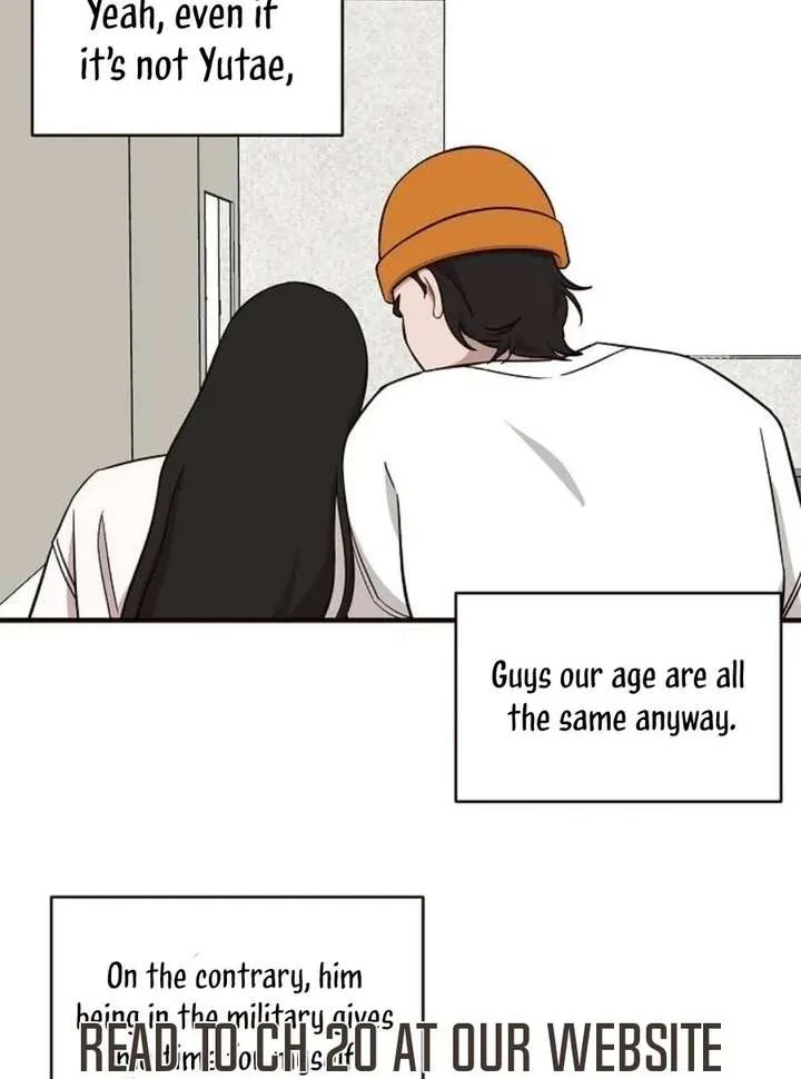Wake up, Jeon Seung Yeon Chapter 15 page 37