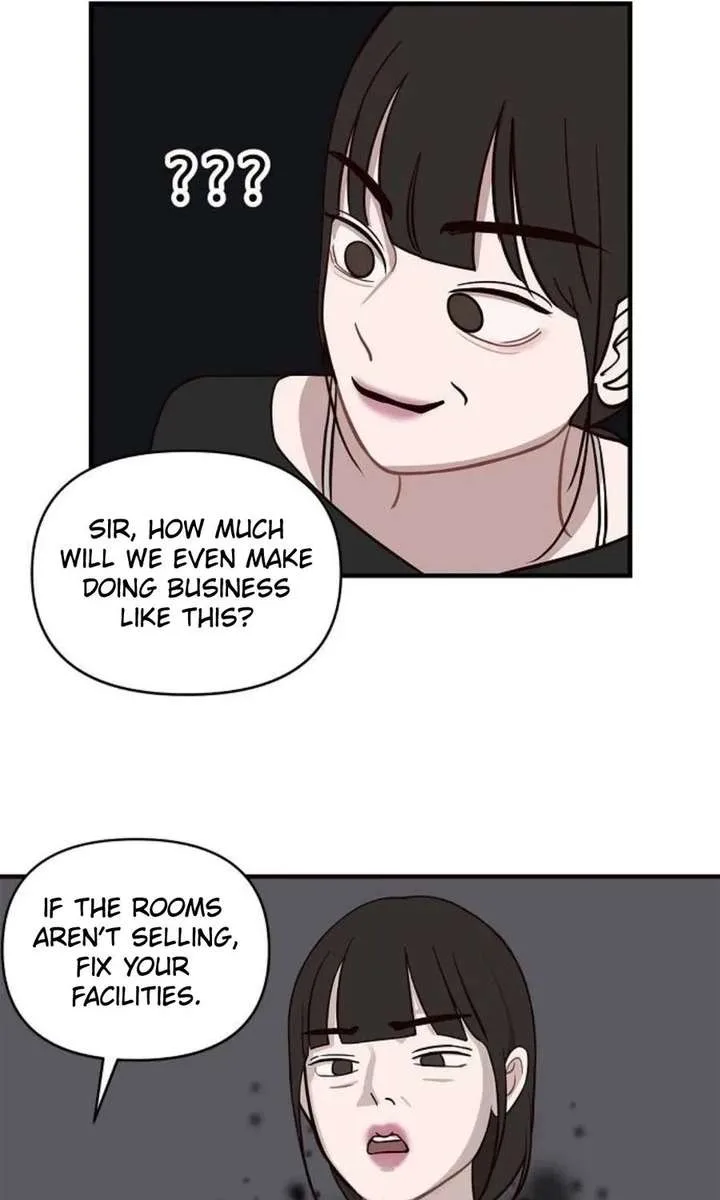 Wake up, Jeon Seung Yeon Chapter 15 page 50