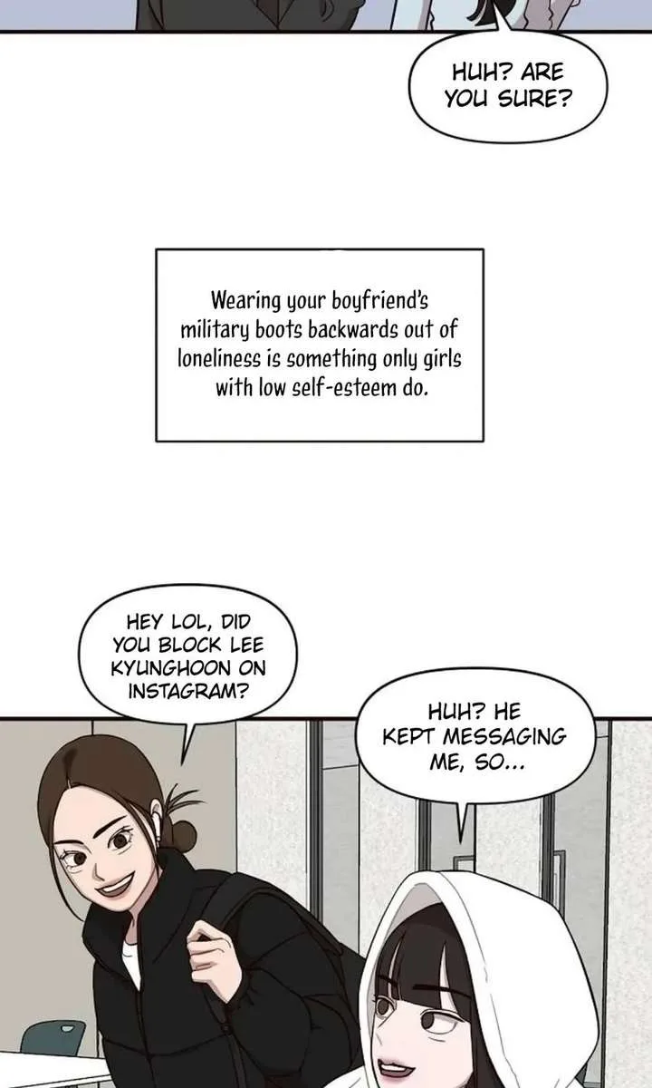 Wake up, Jeon Seung Yeon Chapter 15 page 30