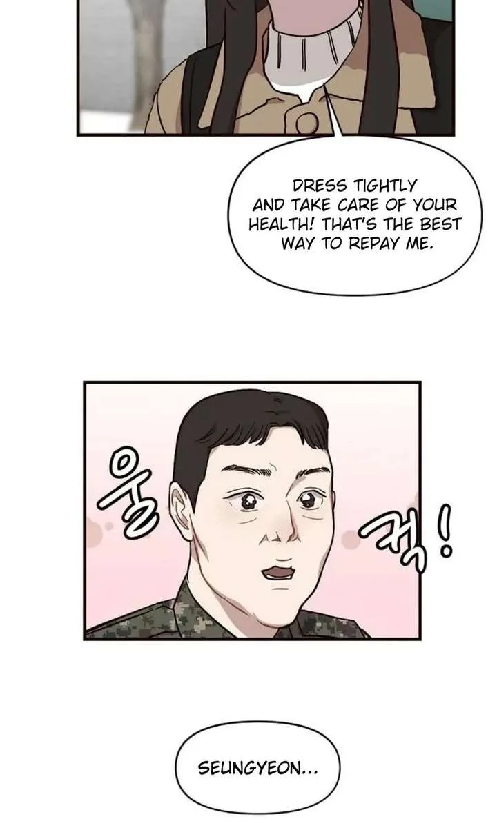 Wake up, Jeon Seung Yeon Chapter 15 page 20
