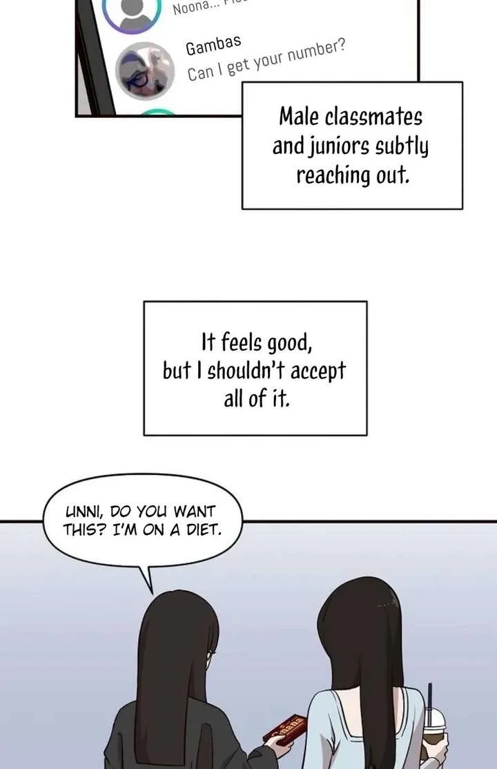 Wake up, Jeon Seung Yeon Chapter 15 page 29