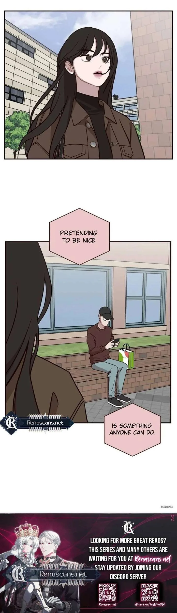 Wake up, Jeon Seung Yeon Chapter 17 page 9