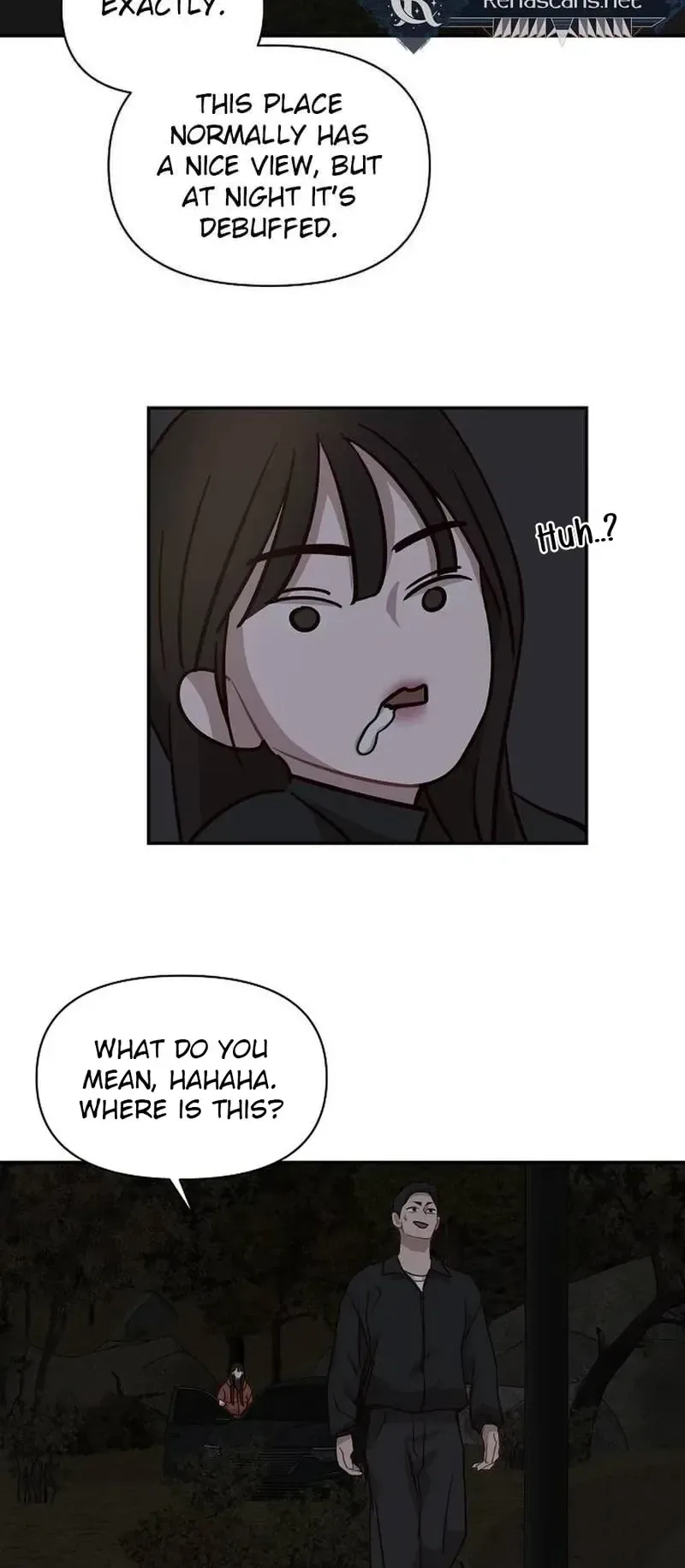 Wake up, Jeon Seung Yeon Chapter 28 page 15
