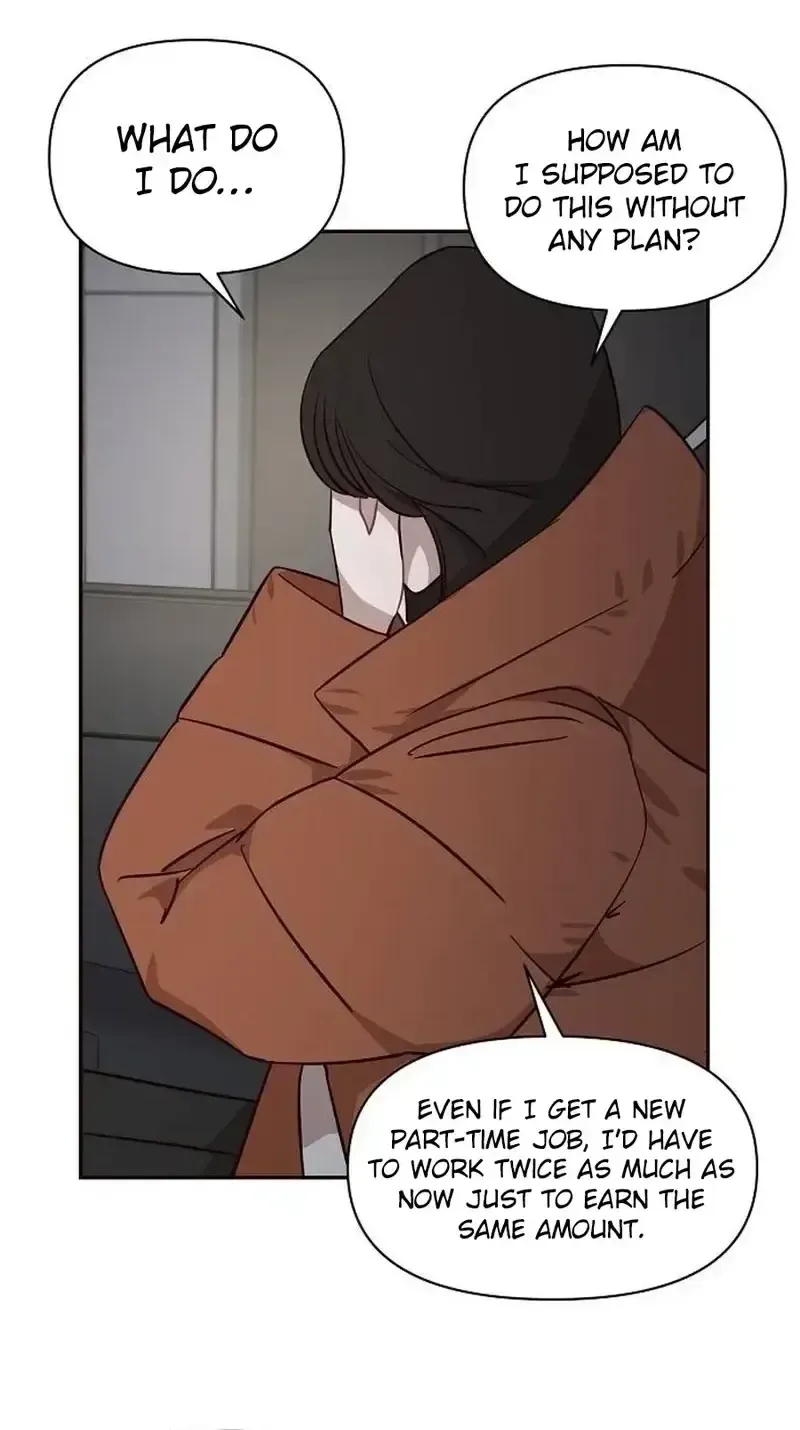 Wake up, Jeon Seung Yeon Chapter 27 page 15