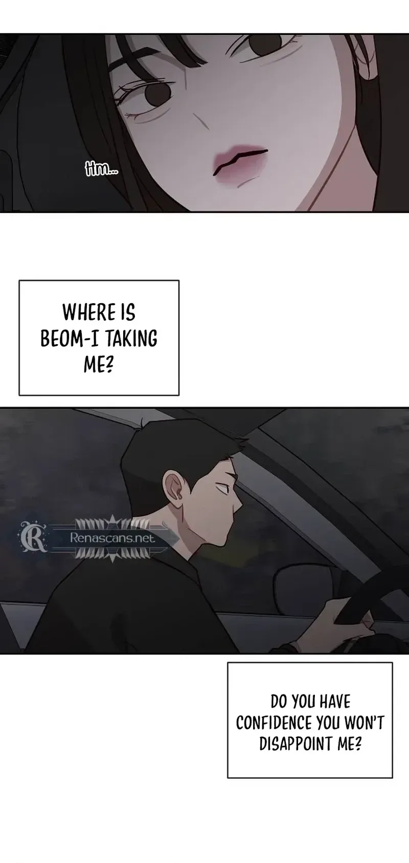 Wake up, Jeon Seung Yeon Chapter 28 page 12