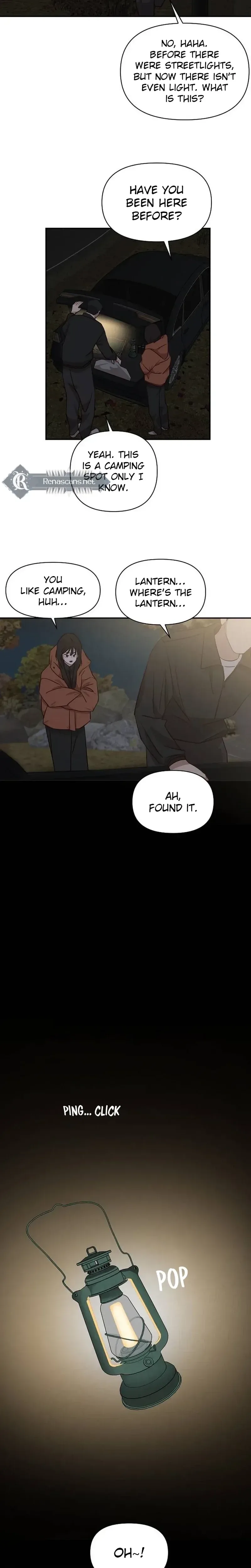 Wake up, Jeon Seung Yeon Chapter 28 page 16