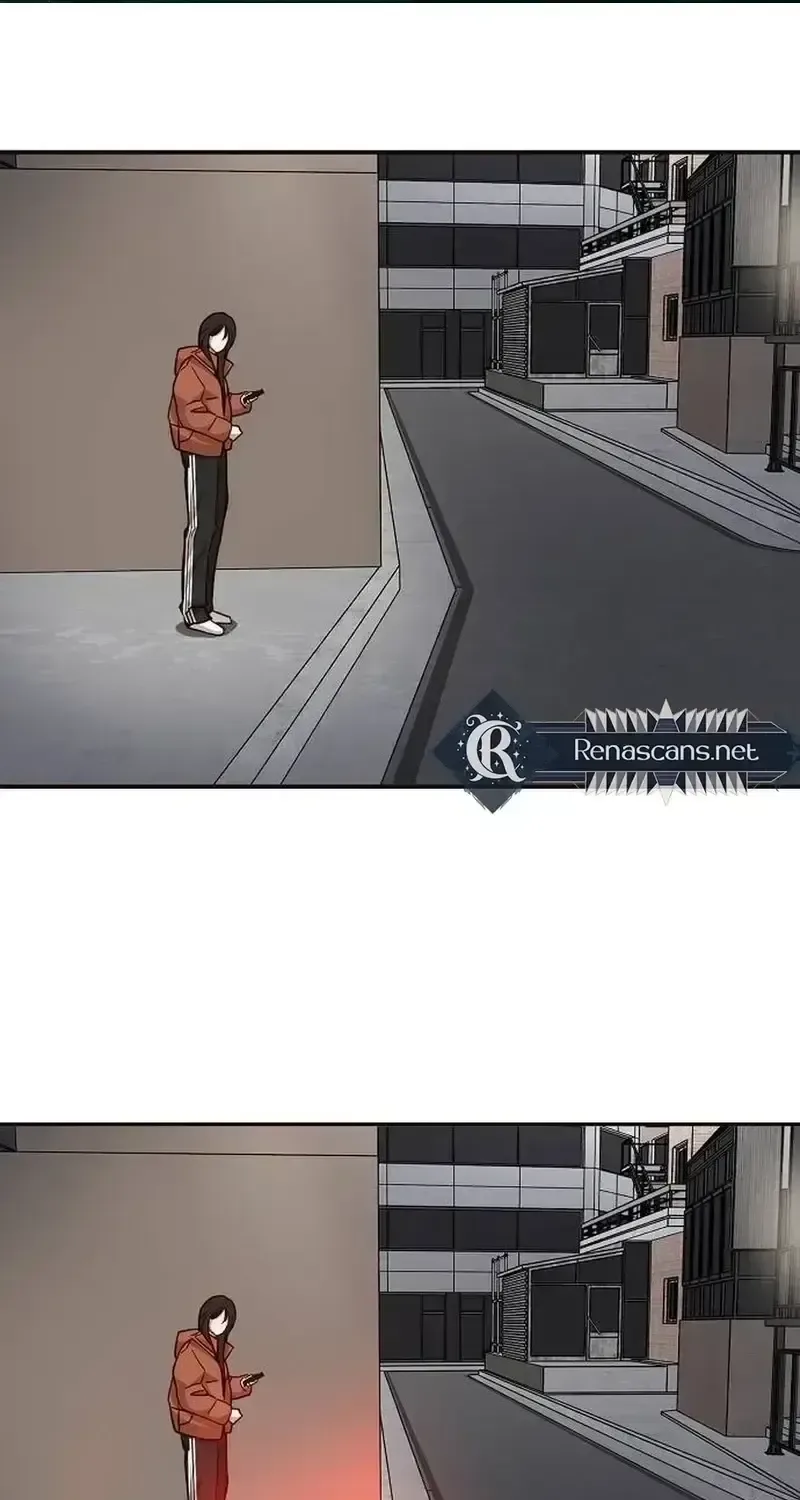 Wake up, Jeon Seung Yeon Chapter 27 page 1