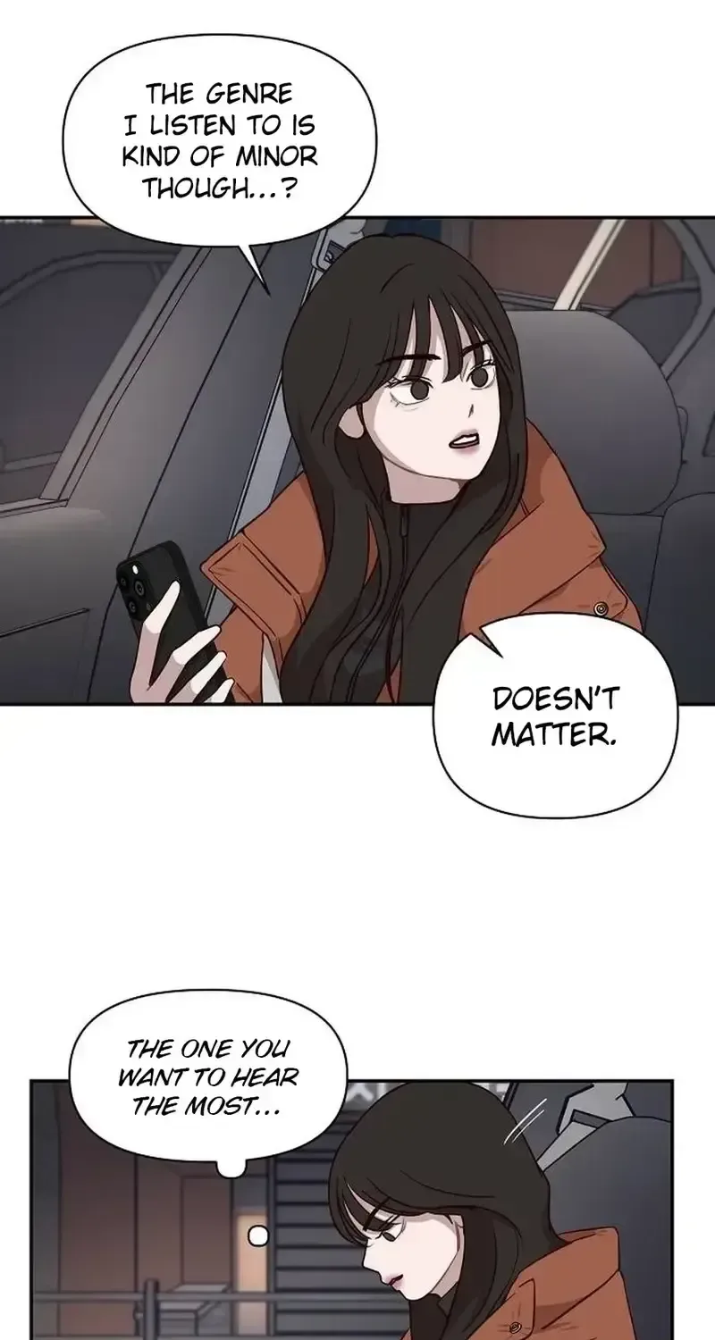 Wake up, Jeon Seung Yeon Chapter 27 page 44