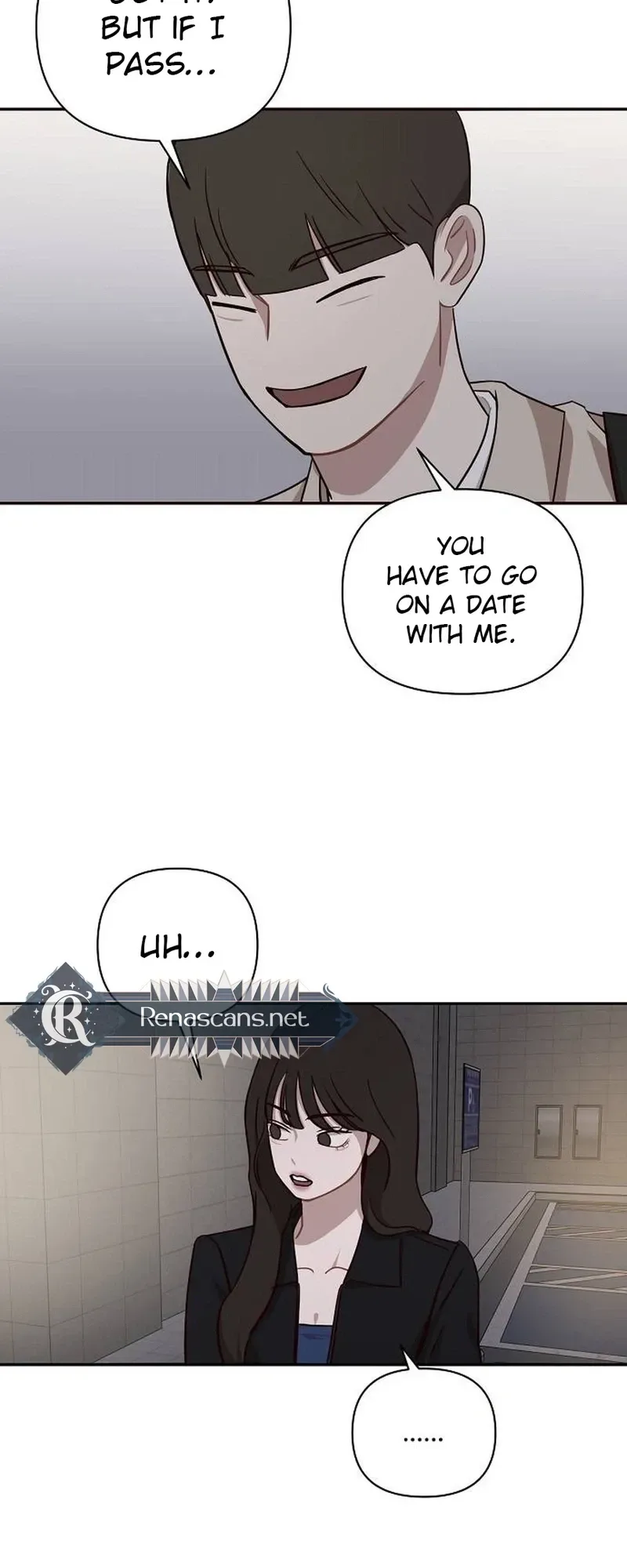 Wake up, Jeon Seung Yeon Chapter 29 page 5