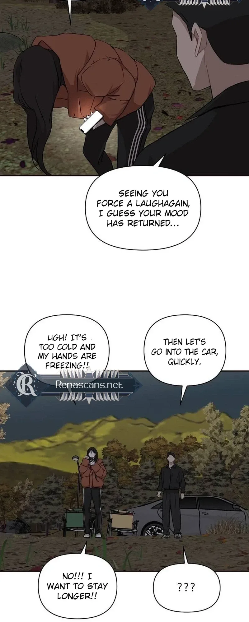 Wake up, Jeon Seung Yeon Chapter 29 page 11