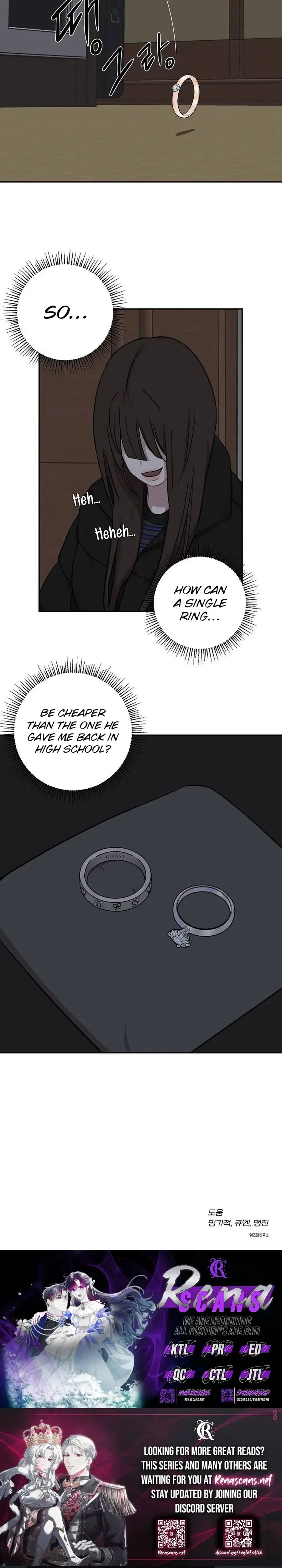 Wake up, Jeon Seung Yeon Chapter 30 page 27