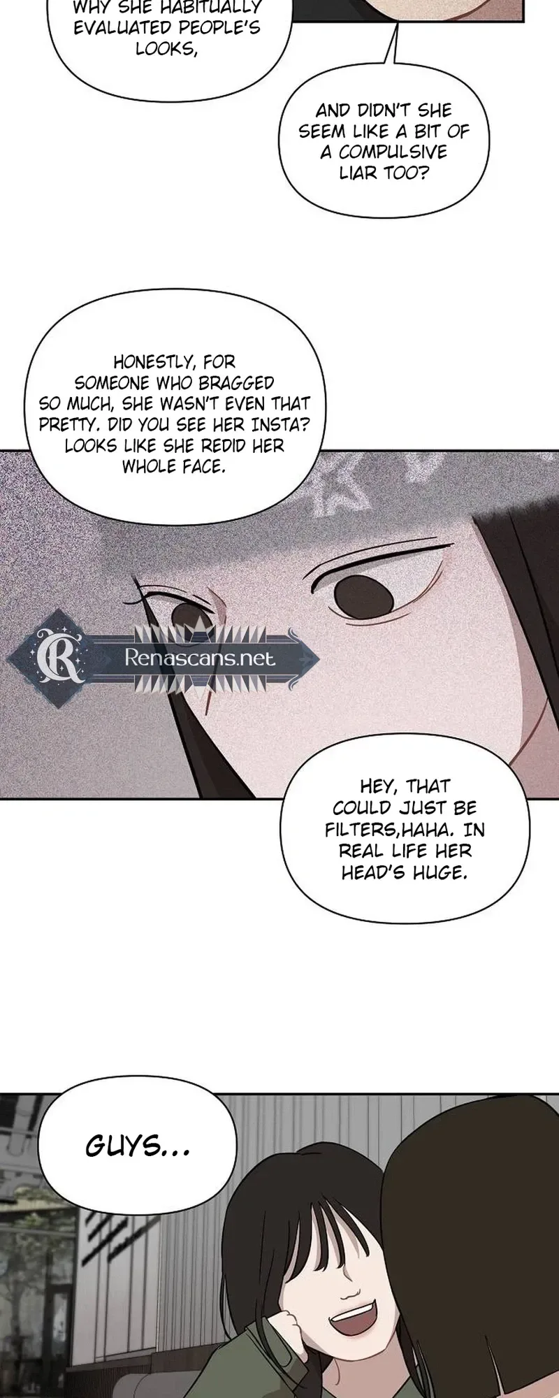 Wake up, Jeon Seung Yeon Chapter 32 page 27