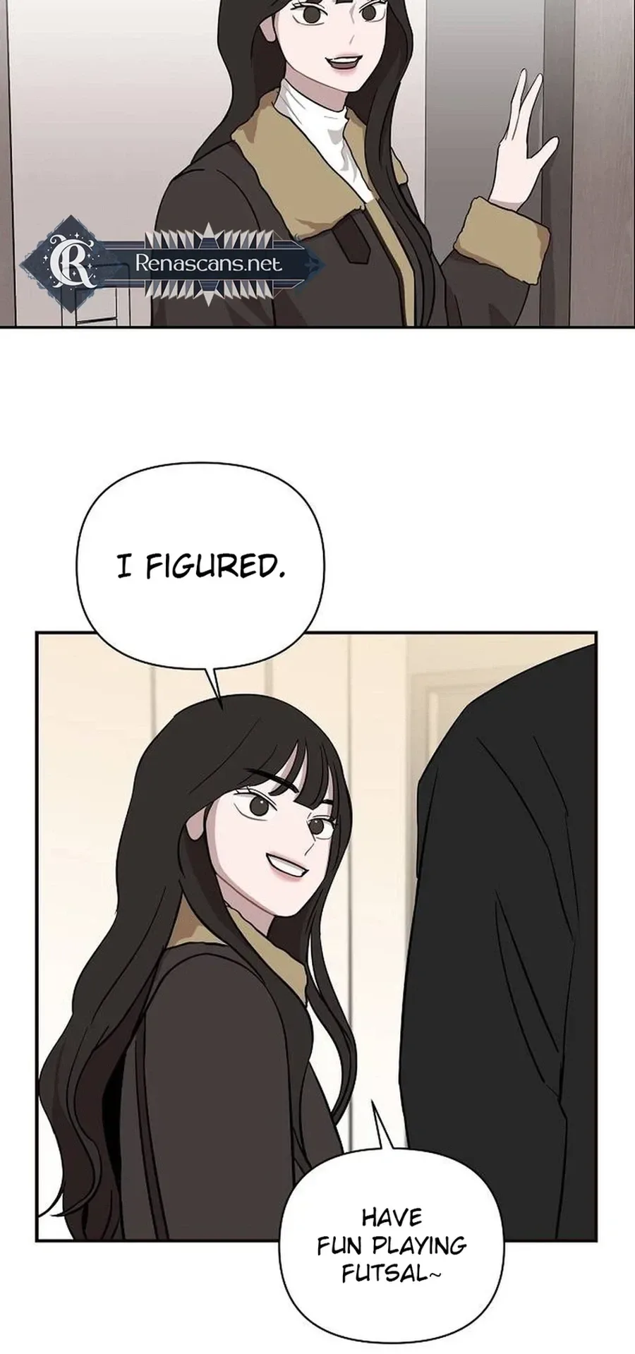 Wake up, Jeon Seung Yeon Chapter 34 page 24