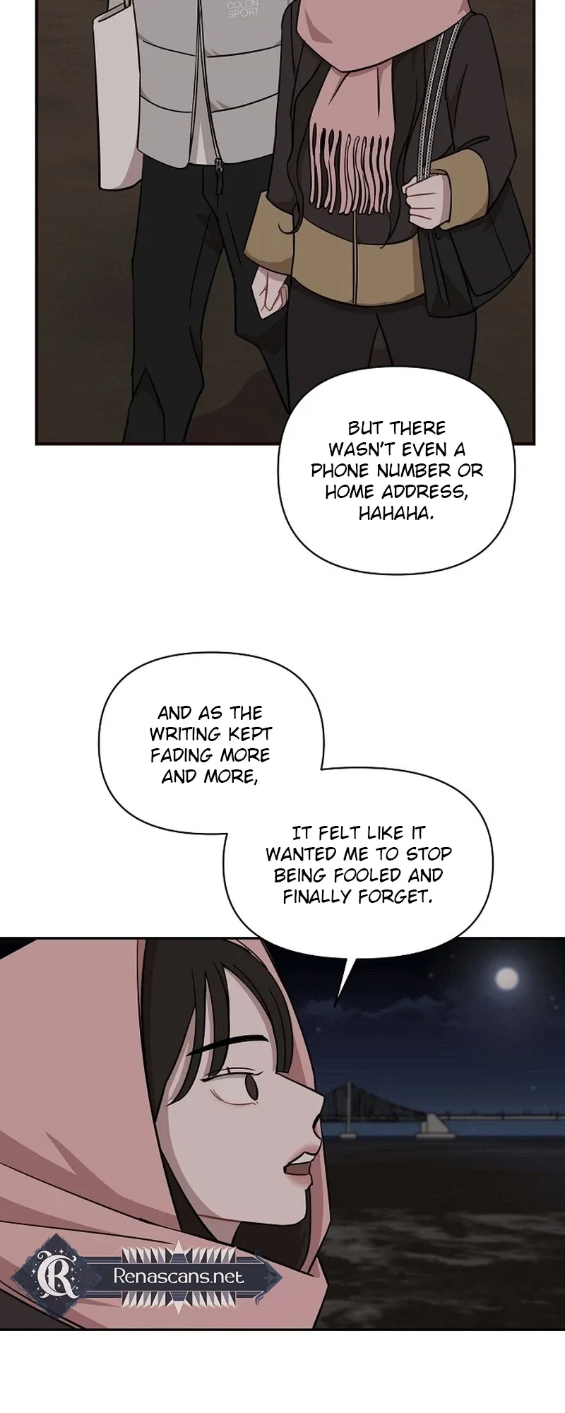 Wake up, Jeon Seung Yeon Chapter 38 page 23