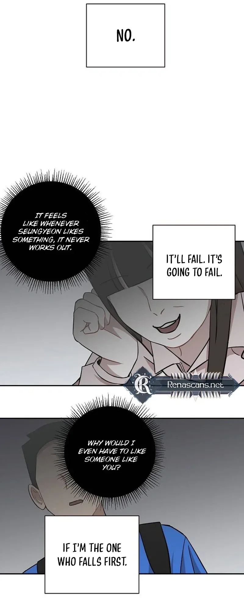 Wake up, Jeon Seung Yeon Chapter 41 page 26