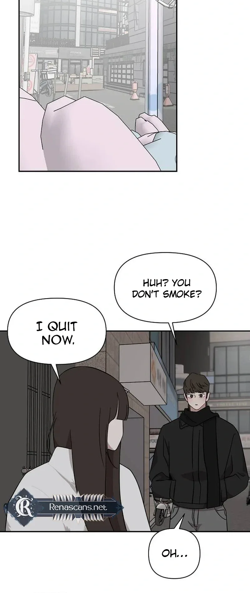 Wake up, Jeon Seung Yeon Chapter 44 page 7