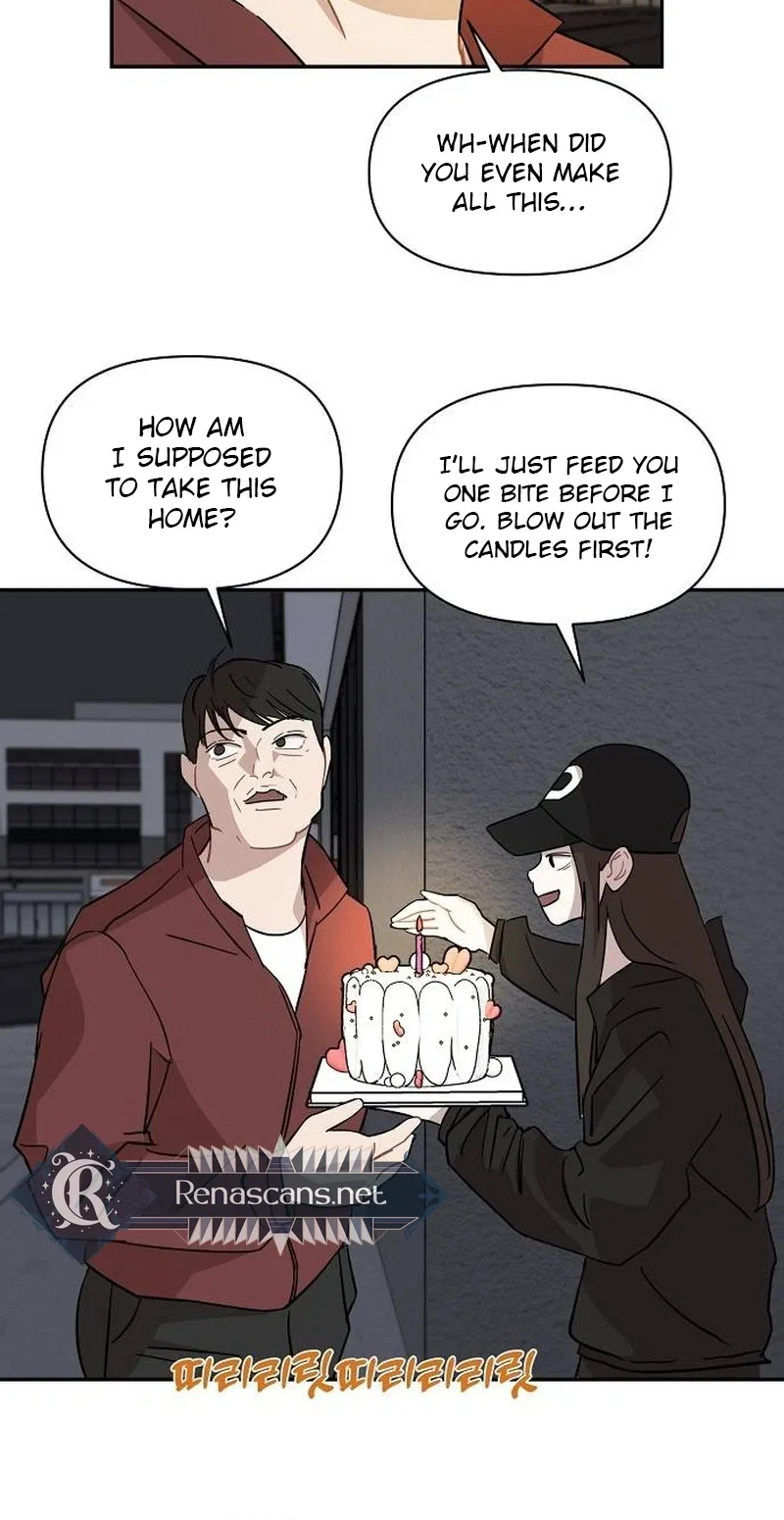 Wake up, Jeon Seung Yeon Chapter 48 page 22