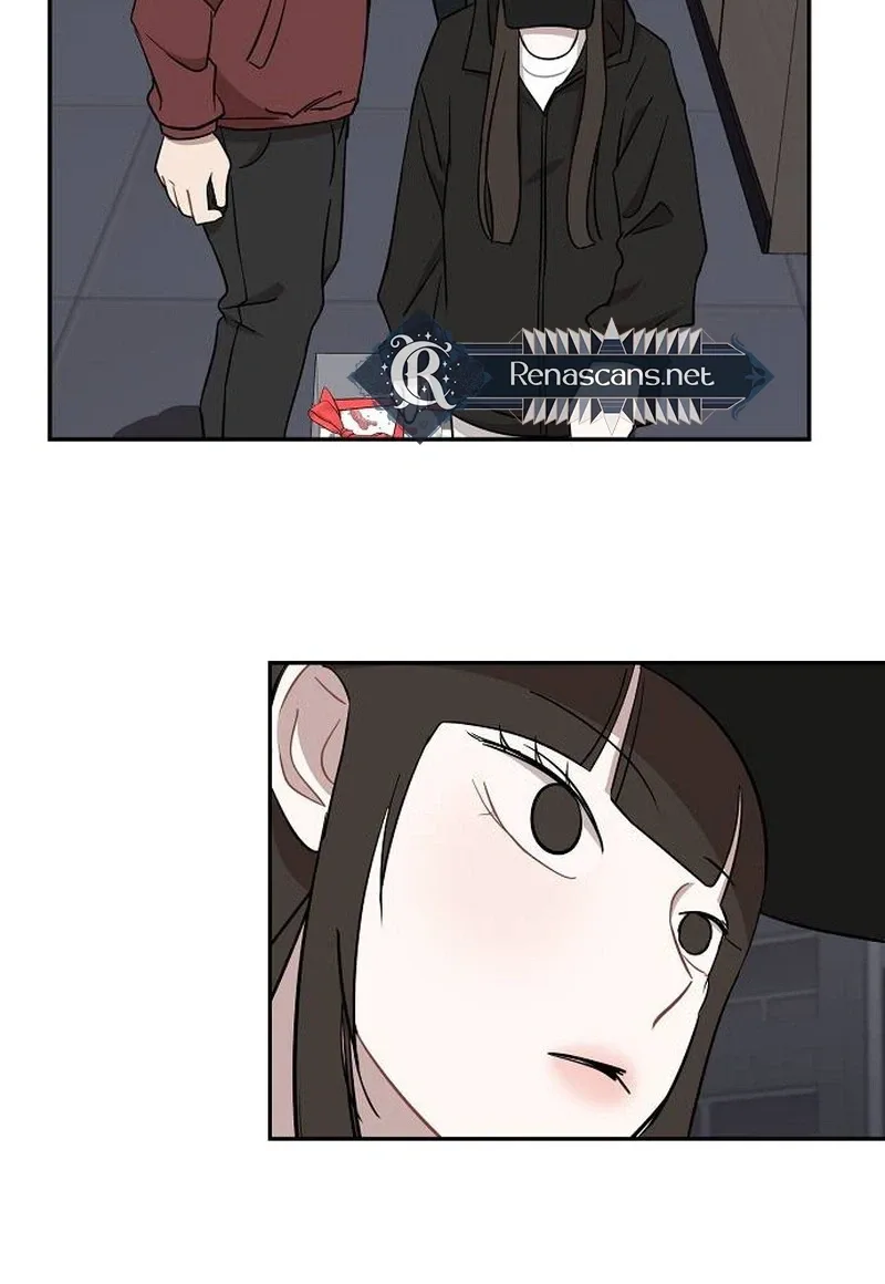 Wake up, Jeon Seung Yeon Chapter 49 page 13