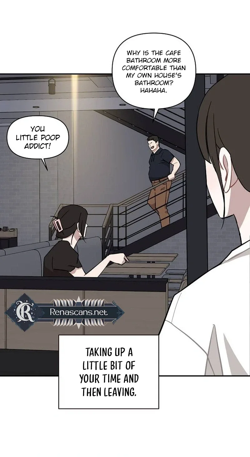 Wake up, Jeon Seung Yeon Chapter 48 page 19