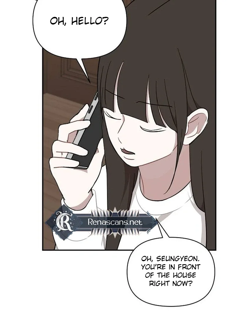 Wake up, Jeon Seung Yeon Chapter 49 page 25