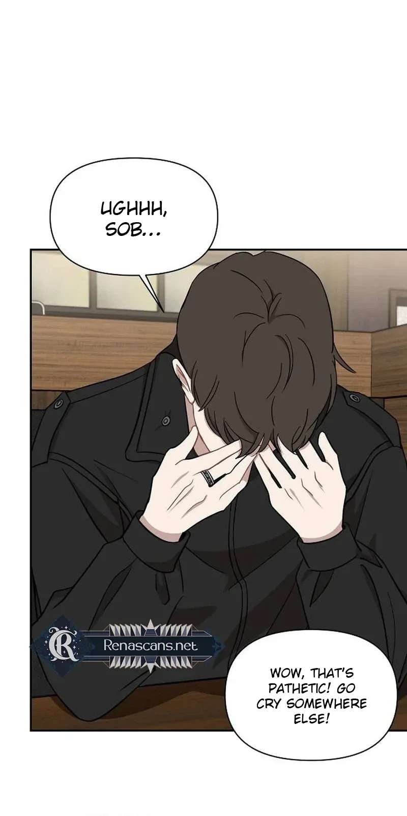 Wake up, Jeon Seung Yeon Chapter 43 page 16