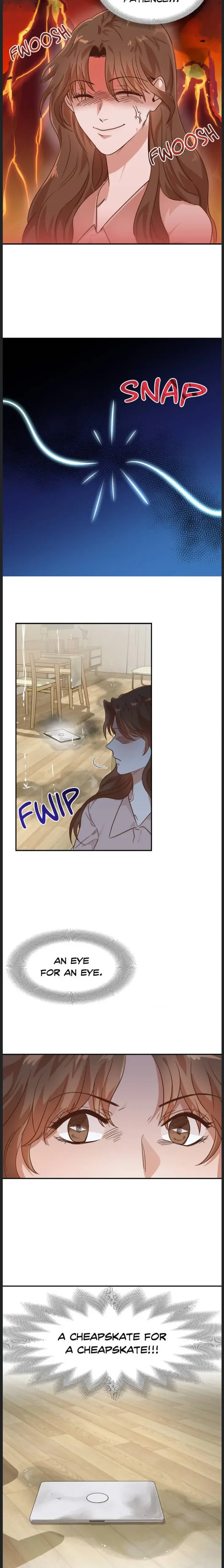 Walk With You Chapter 1 page 8
