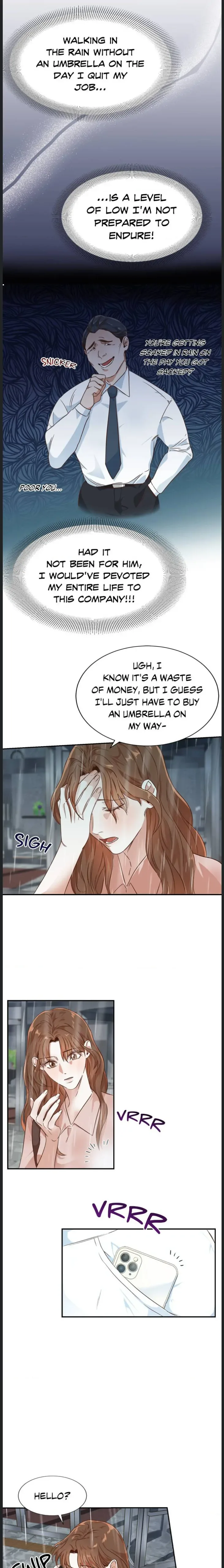 Walk With You Chapter 1 page 4