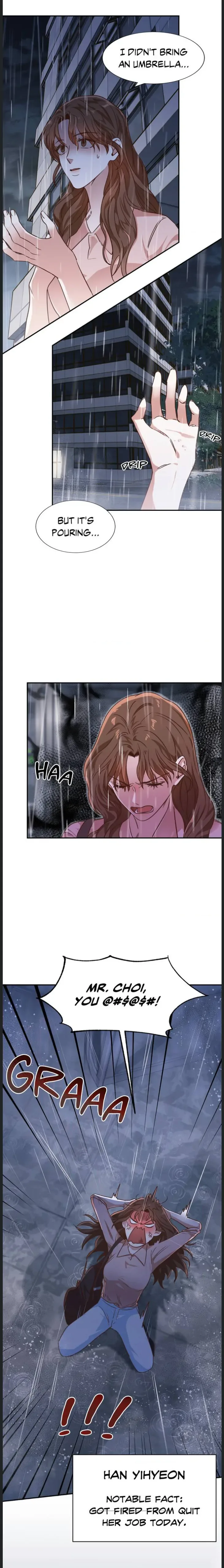 Walk With You Chapter 1 page 3