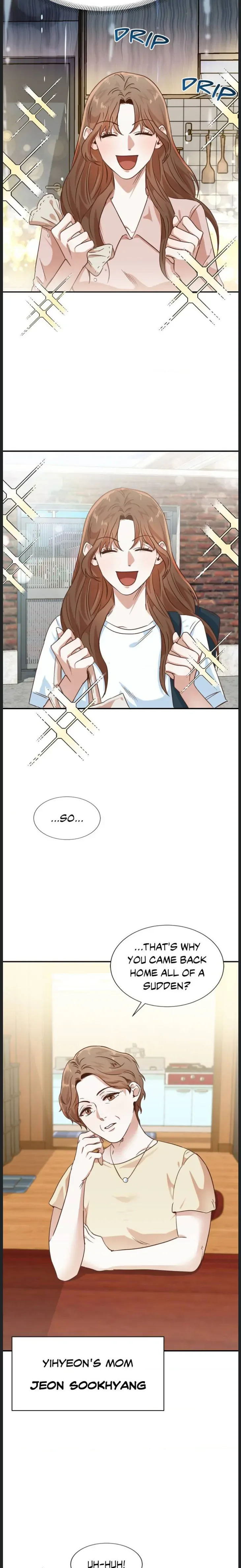 Walk With You Chapter 1 page 13