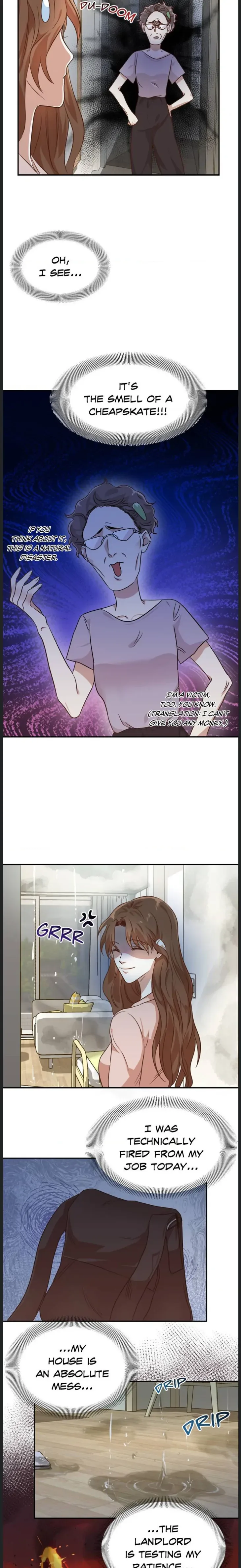 Walk With You Chapter 1 page 7