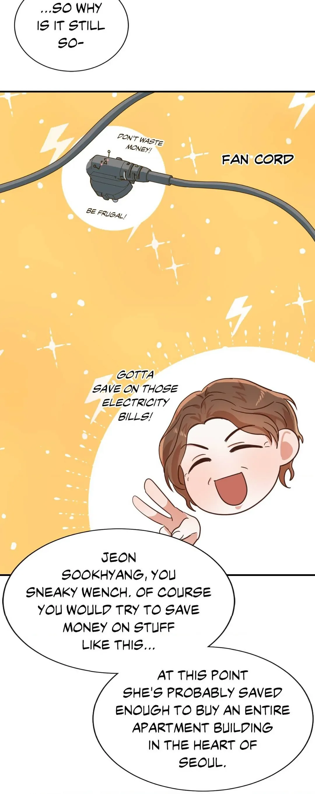 Walk With You Chapter 2 page 9