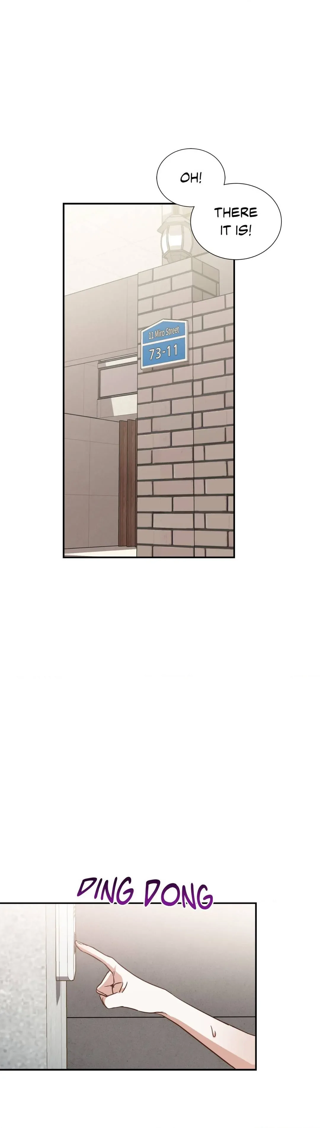 Walk With You Chapter 2 page 29